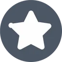 Free Estrela Icon