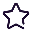 Free Estrela Favorito Premio Icon