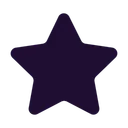 Free Estrela Favorito Premio Icon