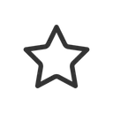 Free Estrela  Icon