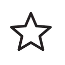 Free Estrela Icon