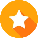 Free Estrela  Ícone