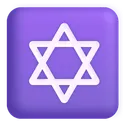 Free De David Color Icono