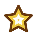 Free Estrella  Icono