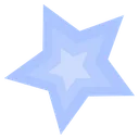 Free Estrella  Icono