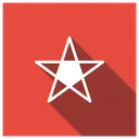 Free Estrella  Icono