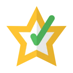 Free Estrella  Icono