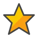 Free Estrella Mvp Icon