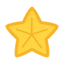 Free Estrella de mar  Icon