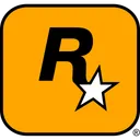 Free Rockstar Juegos Empresa Icono