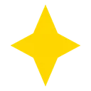 Free Estrella  Icono