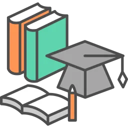 Free Estudante  Icon