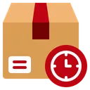 Free Timelydecision Userexperience Supplychain Icon