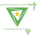 Free Etalon Bank Logo Icon