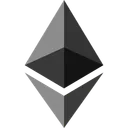 Free Ethereum Empresa Marca Ícone