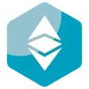 Free Eth Eter Ethereum Ícone