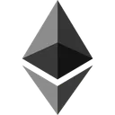 Free Ethereum Company Brand Icon