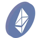 Free Ethereum Ethereum Coin Coin Icon