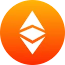 Free Ethereum Currency Crypto Icon