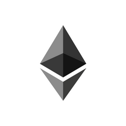 Ethereum (ETH) Logo .SVG and .PNG Files Download