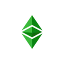 Free Ethereum Bitcoin Cryptocurrency Icon