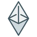 Free Ethereum  Icon