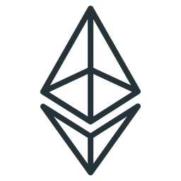 Free Ethereum  Icon