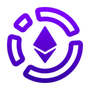 Free Ethereum Chart  Icon