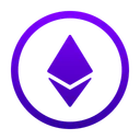 Free Ethereum Crypto Cryptocurrency Icon