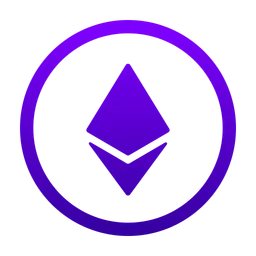 Free Ethereum  Icon