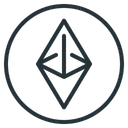 Free Ethereum  Icon