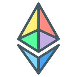 Free Ethereum  Icon