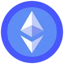 Free Ethereum  Icon