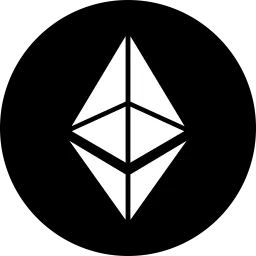 Free Ethereum  Icon