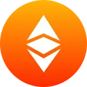 Free Ethereum  Icon