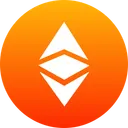 Free Ethereum  Icon