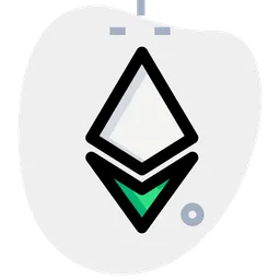 Free Ethereum Logo Icon