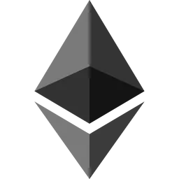 Free Ethereum Logo Icon