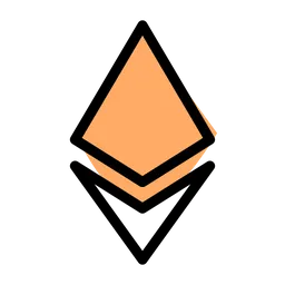 Free Ethereum Logo Icon