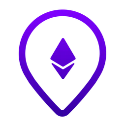 Free Ethereum Placeholder  Icon