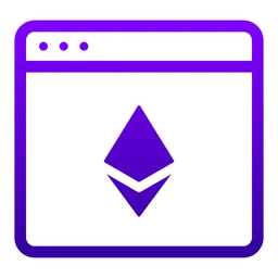 Free Ethereum Software  Icon