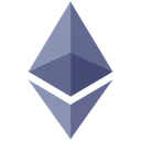 Free Etherium Icon