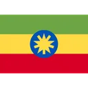 Free Ethiopia Ethiopian African アイコン