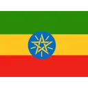 Free Ethiopia  Icon