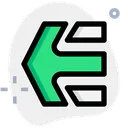 Free Ethnische Gruppen  Symbol
