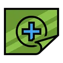 Free Etichetta  Icon