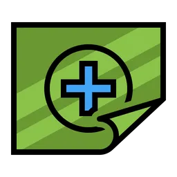 Free Etichetta  Icon