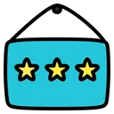 Free Etikett  Symbol