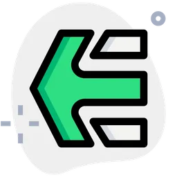 Free Etnies Logo Icon