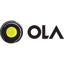 Free Ola Taxis Logo Icône